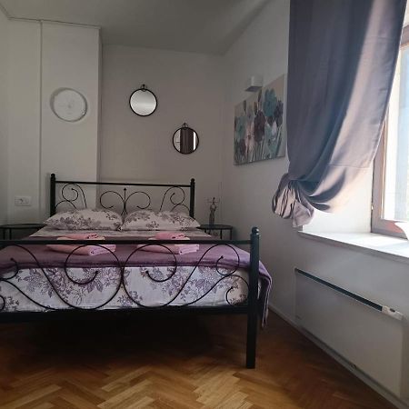 Diocletian Garden Centar Apartamento Split Exterior foto