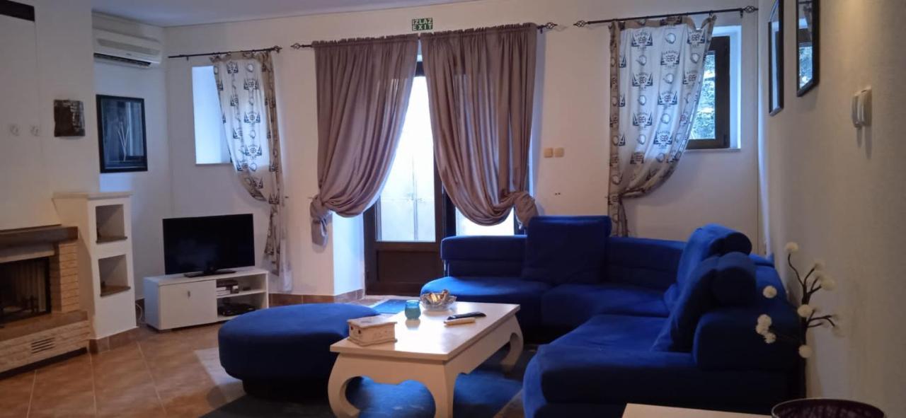 Diocletian Garden Centar Apartamento Split Exterior foto