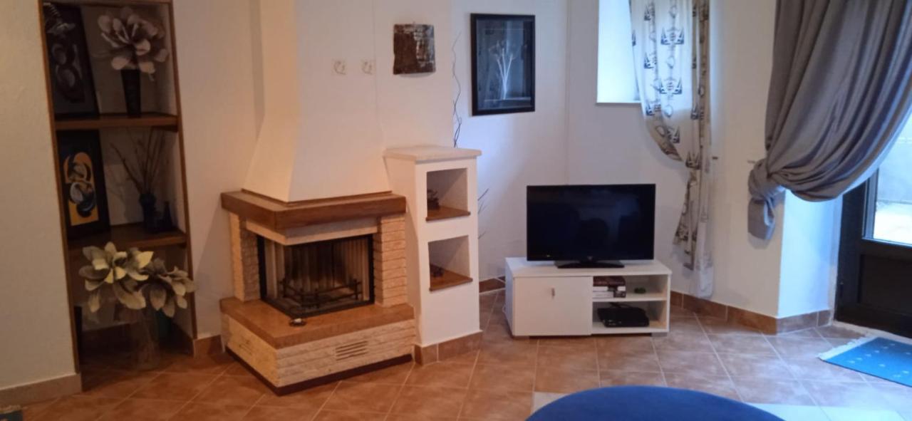 Diocletian Garden Centar Apartamento Split Exterior foto