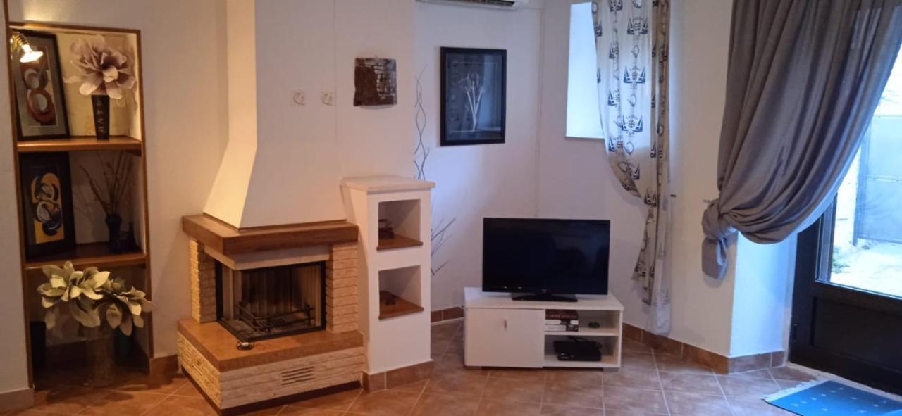 Diocletian Garden Centar Apartamento Split Exterior foto
