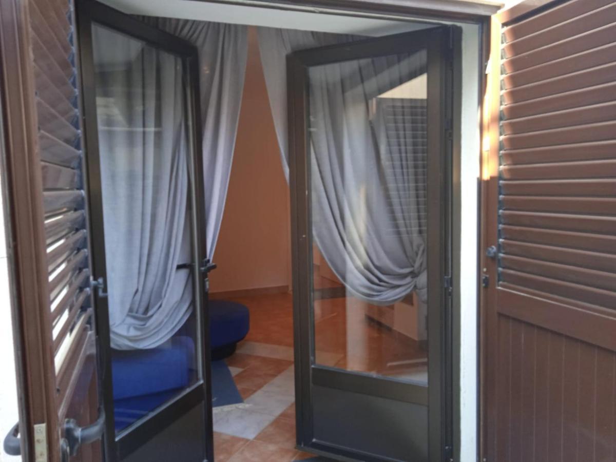 Diocletian Garden Centar Apartamento Split Exterior foto